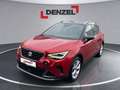 SEAT Arona 1,0 Eco TSI FR Rot - thumbnail 1