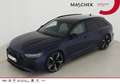 Audi RS6 Avant UPE 178.225.-  EXCLUSIVE Essentials VOLL! Blue - thumbnail 1