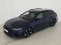 Audi RS6 Avant UPE 178.225.-  EXCLUSIVE Essentials VOLL! Blue - thumbnail 2
