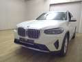 BMW X3 xDrive20d Navi LED+ Leder LC+ Pano RFK Blanc - thumbnail 2