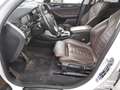 BMW X3 xDrive20d Navi LED+ Leder LC+ Pano RFK Blanc - thumbnail 8