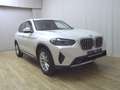 BMW X3 xDrive20d Navi LED+ Leder LC+ Pano RFK Blanc - thumbnail 3