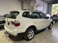 BMW X3 xDrive 20d Aut. Blanco - thumbnail 4
