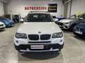 BMW X3 xDrive 20d Aut. Blanco - thumbnail 1