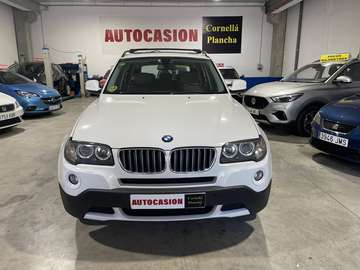 xDrive 20d Aut.