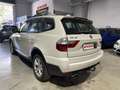 BMW X3 xDrive 20d Aut. Blanco - thumbnail 5