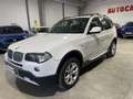 BMW X3 xDrive 20d Aut. Blanco - thumbnail 3
