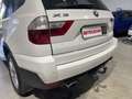 BMW X3 xDrive 20d Aut. Blanco - thumbnail 7