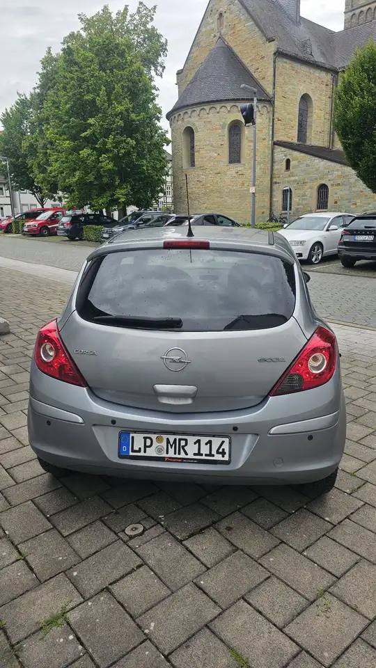 Opel Corsa Edition 100 Cool, foto 4