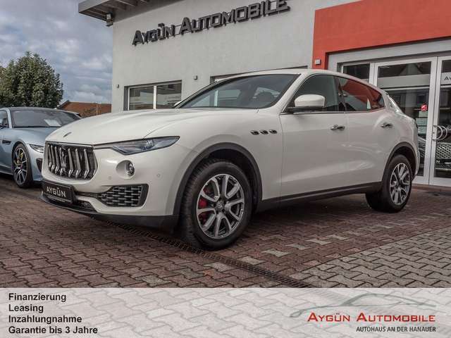 Imagine Maserati Levante 3.0 V6 GRANLUSSO*4x4*