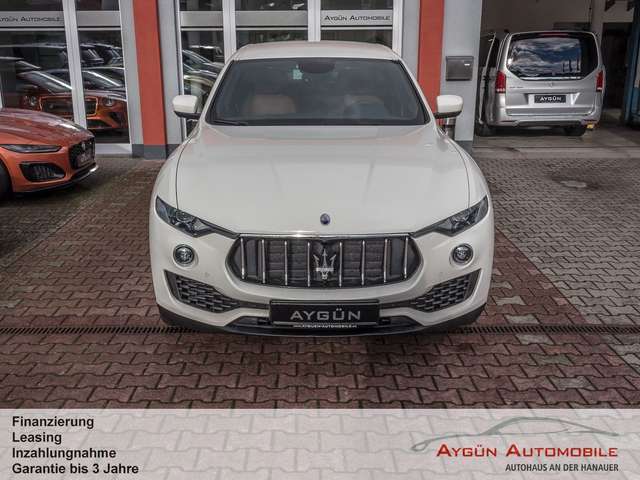 Maserati Levante 3.0 V6 GRANLUSSO*4x4*