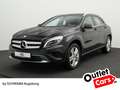 Mercedes-Benz GLA 200 Score *AHK*R-KAM*CPA*Bi-Xenon*18''* Zwart - thumbnail 1