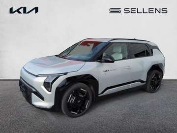 204ch 81,4kWh GT-Line