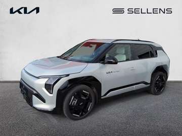 204ch 81,4kWh GT-Line