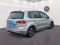 Volkswagen Golf Sportsvan IQ.DRIVE 1.0 TSI AHK KAM APP GJ-REIF PDC SHZ Silber - thumbnail 10