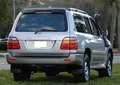 Toyota Land Cruiser Land Cruiser 100 Special Gri - thumbnail 2
