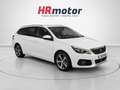 Peugeot 308 SW 1.2 PureTech S&S Allure 130 Blanco - thumbnail 1