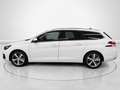 Peugeot 308 SW 1.2 PureTech S&S Allure 130 Blanco - thumbnail 6