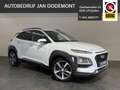 Hyundai KONA 1.0 T-GDI 120pk 2WD Premium / Schuifdak / Full Opt Wit - thumbnail 1