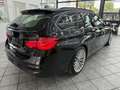BMW 330 dA Touring xDrive Sport Line, LED, Navi, AHK Noir - thumbnail 5