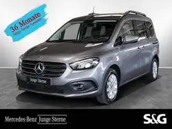 Mercedes-Benz T-Class d Progressive Edition MBUX RFK LED