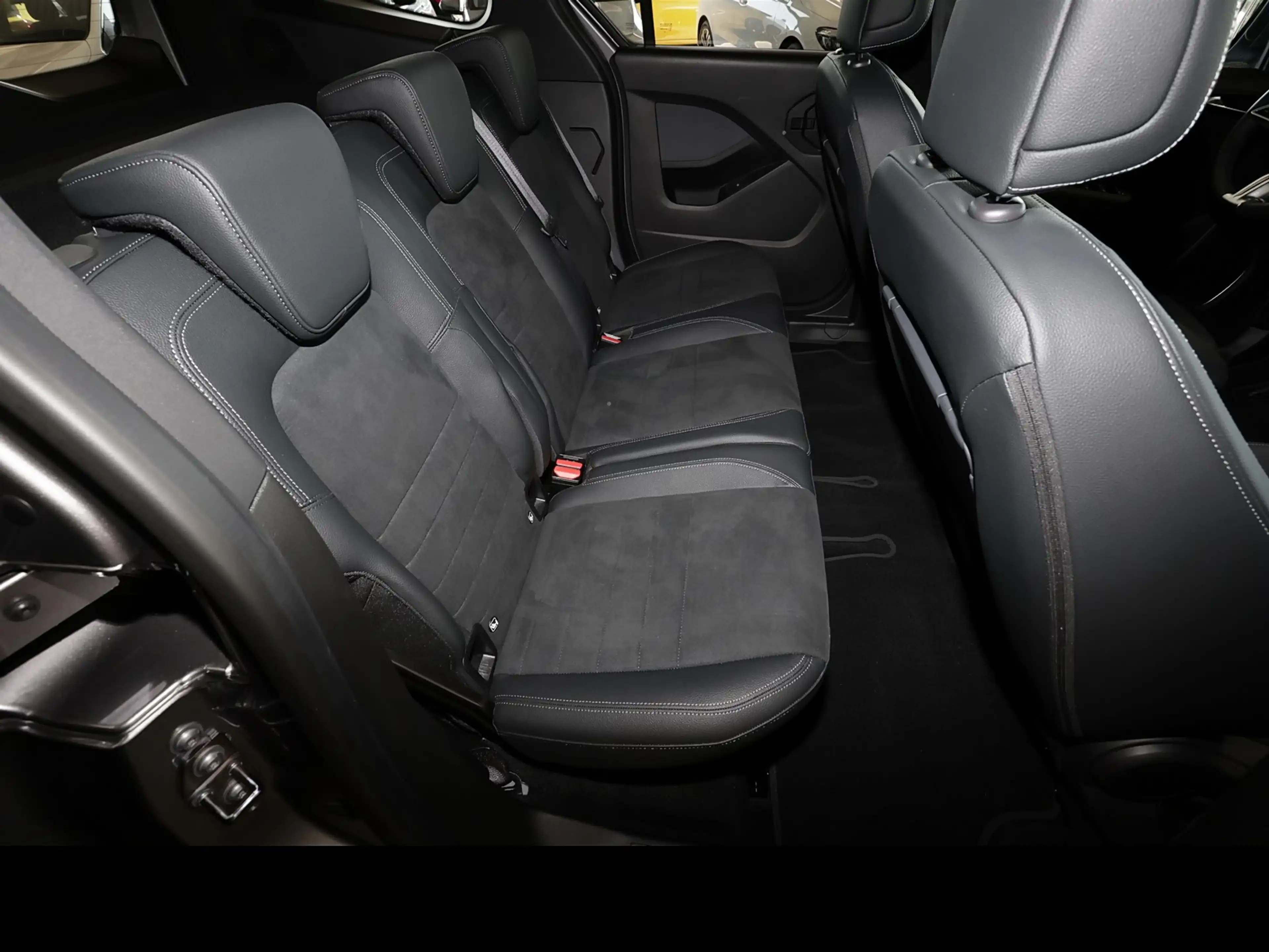 Mercedes-Benz T-Class d Progressive Edition MBUX RFK LED — photo 7