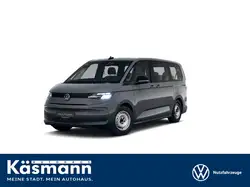 Volkswagen T7 Multivan LÜ 2.0TDI 7 SITZE AHK KAM SHZ APPC G
