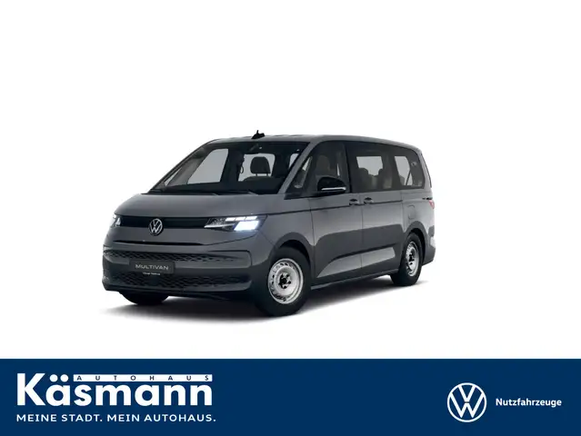 Volkswagen T7 Multivan LÜ 2.0TDI 7 SITZE AHK KAM SHZ APPC G