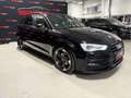Audi A3 1,6 TDI Schalter *S Line Sportpaket*1.BESITZ Schwarz - thumbnail 2