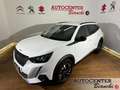 Peugeot 2008 1.5 bluehdi Allure Pack s&s 130cv eat8 Blanc - thumbnail 1