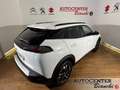 Peugeot 2008 1.5 bluehdi Allure Pack s&s 130cv eat8 Weiß - thumbnail 4