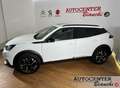 Peugeot 2008 1.5 bluehdi Allure Pack s&s 130cv eat8 Wit - thumbnail 2