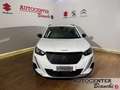 Peugeot 2008 1.5 bluehdi Allure Pack s&s 130cv eat8 Wit - thumbnail 3