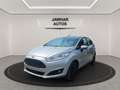 Ford Fiesta Titanium 1.0 AUTOMATIK*KLIMA*PDC*SITZHZ Argento - thumbnail 2