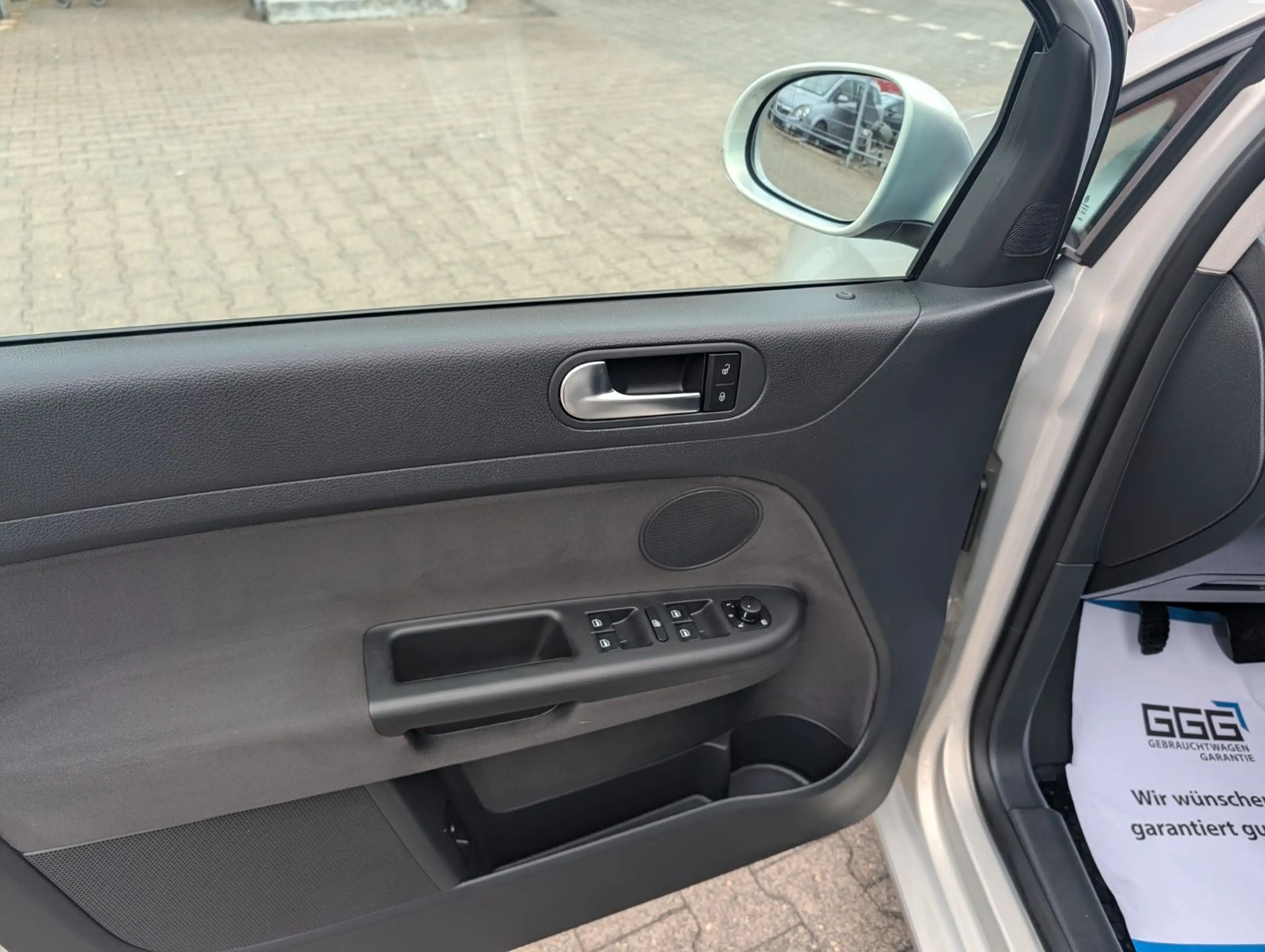 Volkswagen Golf Plus 1.2 TSI DSG GARNTIE KLIMA SITZHEIZUNG — photo 12
