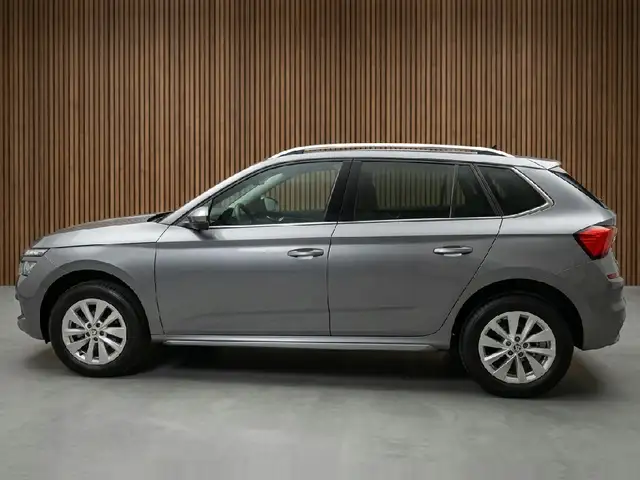 Skoda Kamiq view 7