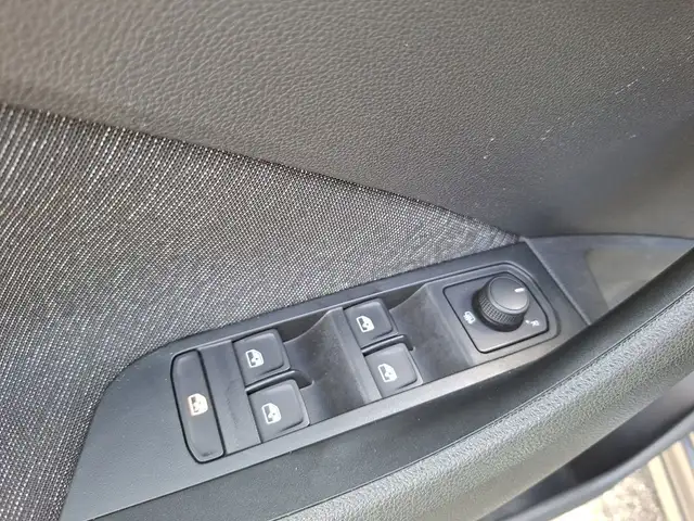 Skoda Kamiq view 15