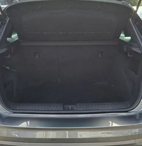 Skoda Kamiq view 9