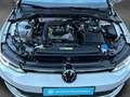 Volkswagen Golf VIII 1.0 eTSI DSG MOVE ACC AHK LED NAV Blanc - thumbnail 9