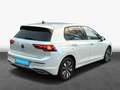 Volkswagen Golf VIII 1.0 eTSI DSG MOVE ACC AHK LED NAV Blanco - thumbnail 3