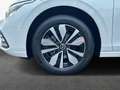 Volkswagen Golf VIII 1.0 eTSI DSG MOVE ACC AHK LED NAV Blanco - thumbnail 8
