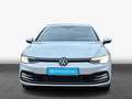 Volkswagen Golf VIII 1.0 eTSI DSG MOVE ACC AHK LED NAV Blanc - thumbnail 4
