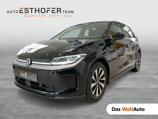 Volkswagen ID. Polo Life Edition 155 kW - 52 kWh