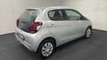 Peugeot 108 Active 1.0 Benzin Aus 1.H KLIMA SCHECKH TÜV-NEU Gris - thumbnail 6