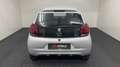 Peugeot 108 Active 1.0 Benzin Aus 1.H KLIMA SCHECKH TÜV-NEU Gris - thumbnail 5