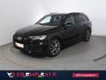 Audi Q7 55 TFSI e quattro S line Schwarz - thumbnail 1