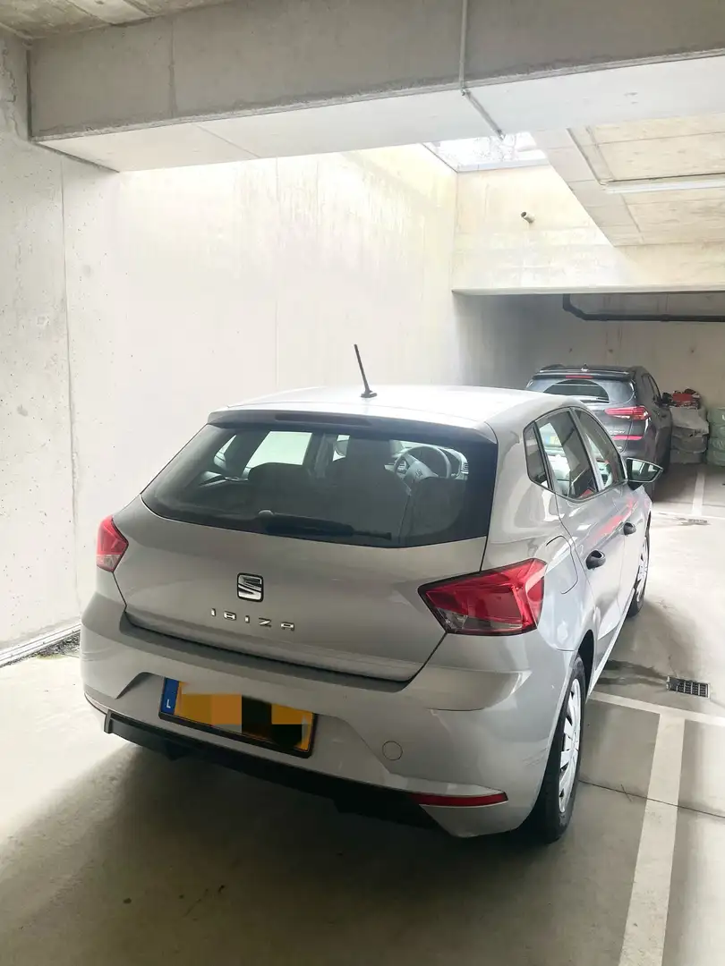 SEAT Ibiza 1.0 MPI S&S Style - 2