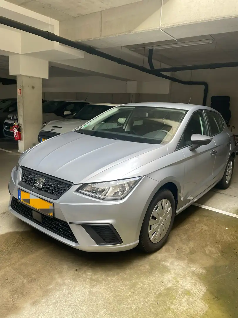 SEAT Ibiza 1.0 MPI S&S Style - 1