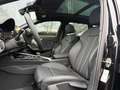 Audi A4 S-Line 40 TFSI quattro Matrix LED Pano Schwarz - thumbnail 28