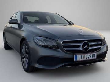 E 400i 4Matic Avantgarde |360|Widescreen|Schiebedach